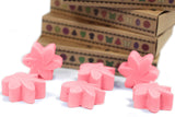 Classic Rose Wax Melts Box - SHAMTAM.COM