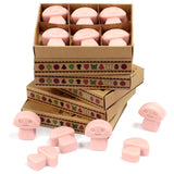 Coffee Trader Wax Melts Box - SHAMTAM.COM