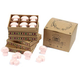 Dark Sandalwood Wax Melts Box - SHAMTAM.COM