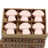 Dark Sandalwood Wax Melts Box - SHAMTAM.COM