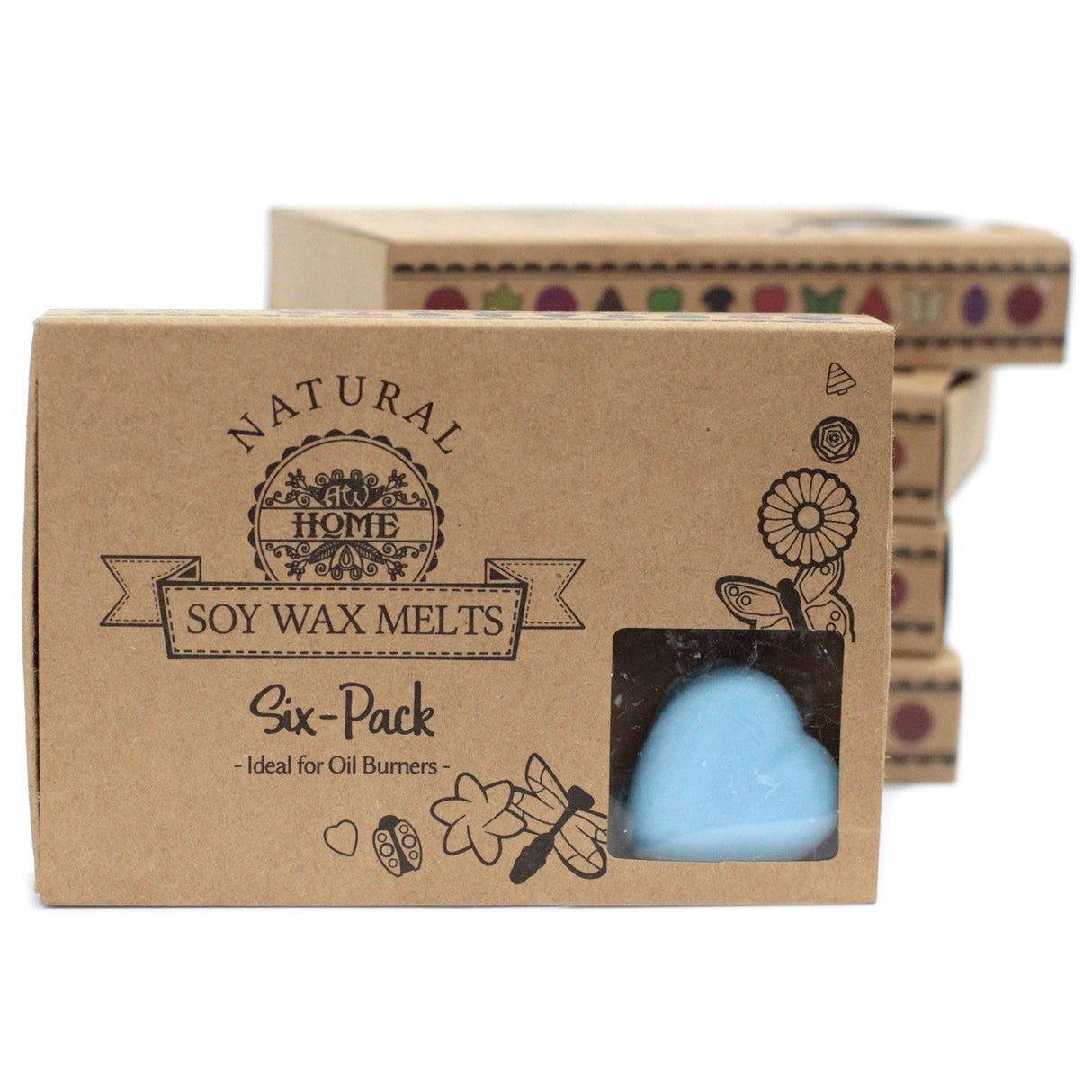 Dewberry Wax Melts Box - SHAMTAM.COM