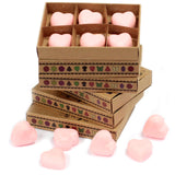 Box of 6 Wax Melts - Dragon's Blood - SHAMTAM.COM