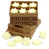 Lemon Harvest Wax Melts Box - SHAMTAM.COM