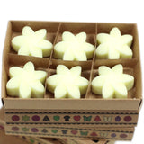 Lemon Harvest Wax Melts Box - SHAMTAM.COM