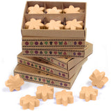 Box of 6 Wax Melts - Midnight Jasmine - SHAMTAM.COM