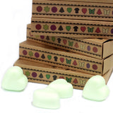 Box of 6 Wax Melts - Mint & Menthol - SHAMTAM.COM