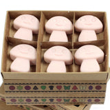 Old Ginger Wax Melts Box - SHAMTAM.COM