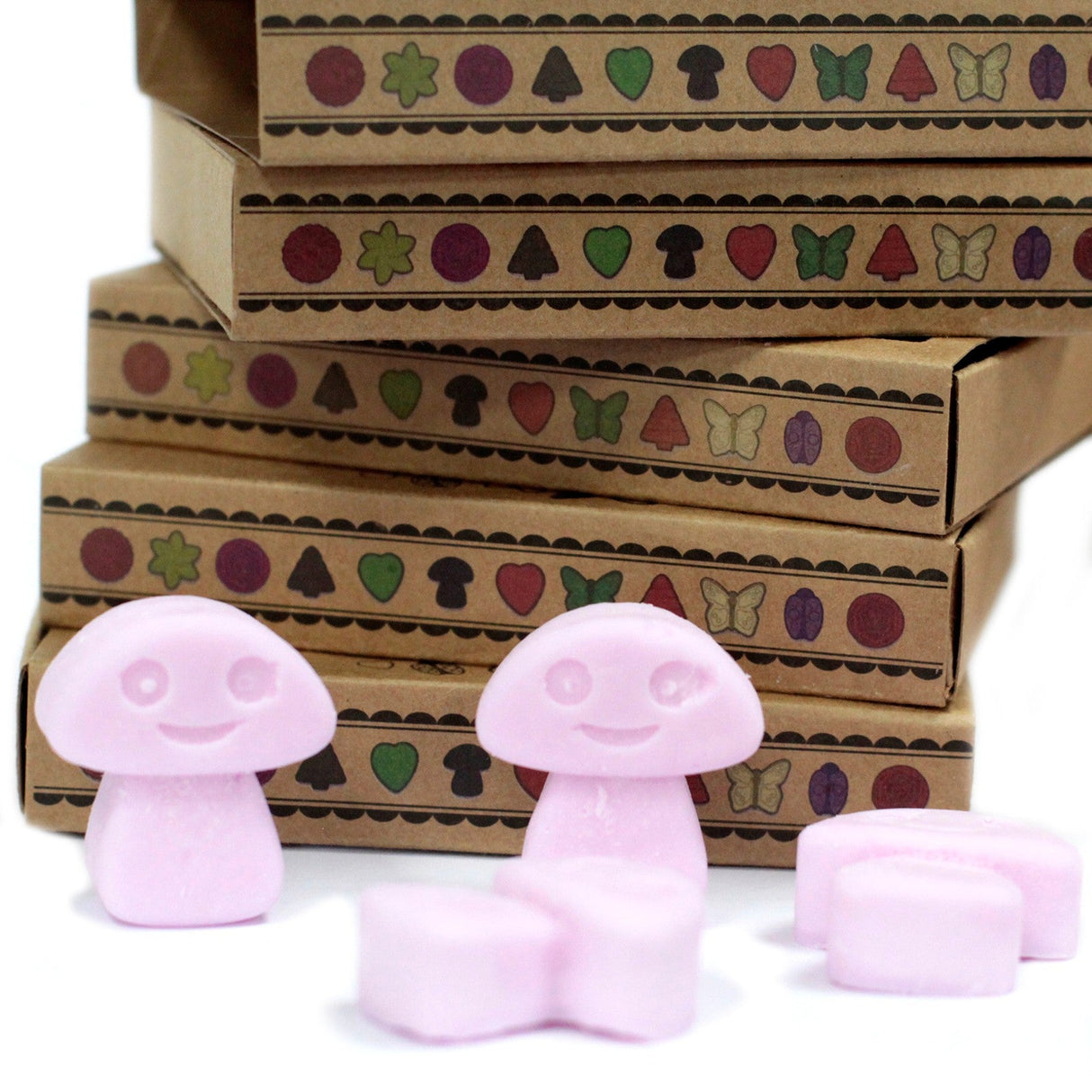 Ylang Ylang Wax Melts Box - SHAMTAM.COM