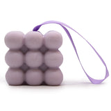 Massage Soap - Lavender & Lilac - SHAMTAM.COM