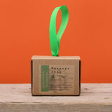 Massage Soap - Spearmint & Eucalyptus - SHAMTAM.COM