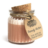 Brandy Butter Soy Pot of Fragrance Candles - SHAMTAM.COM