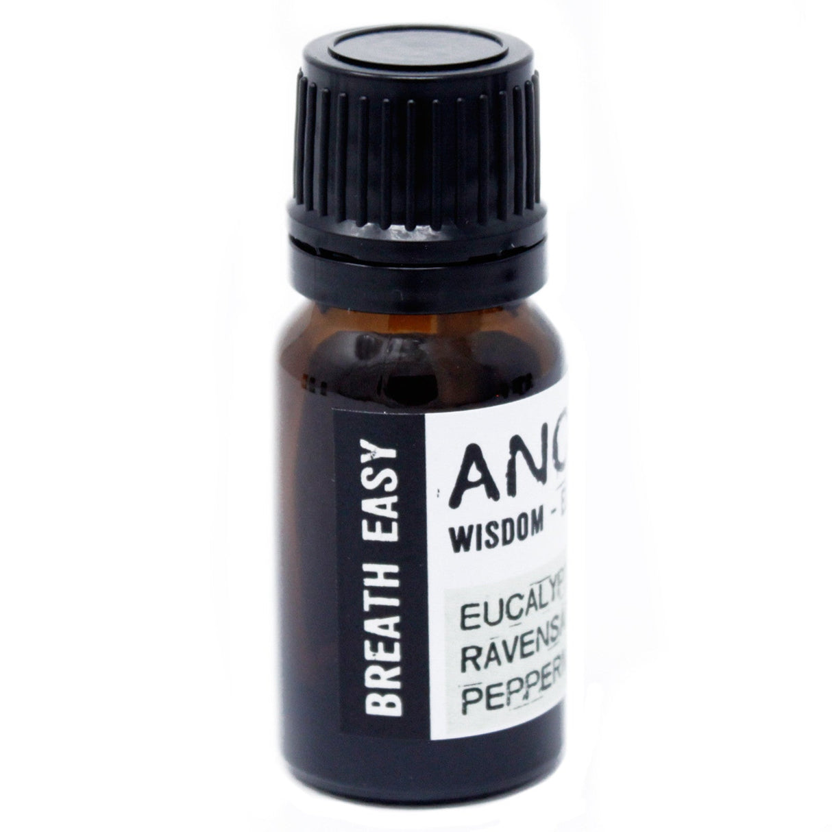 Essential Oil Blend - Breathe Easy - 10ml - SHAMTAM.COM