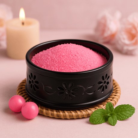 Bubblegum Simmering Granules Aromatherapy - SHAMTAM.COM