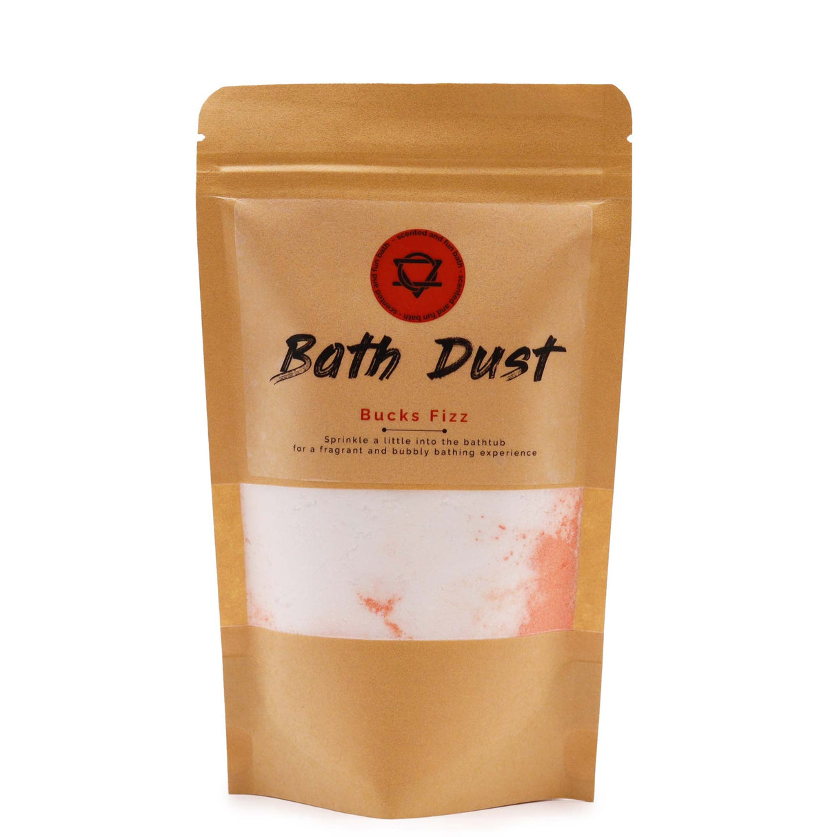 Bucks Fizz Bath Dust 190g - SHAMTAM.COM