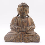 Buddha Feng Shui Set - Hamsa - Grey - SHAMTAM.COM