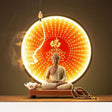 Buddha Incense Burner - SHAMTAM