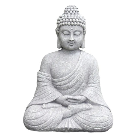 Buddha Statue - SHAMTAM
