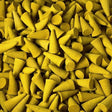 Lemon Incense Cones 850pcs - SHAMTAM.COM