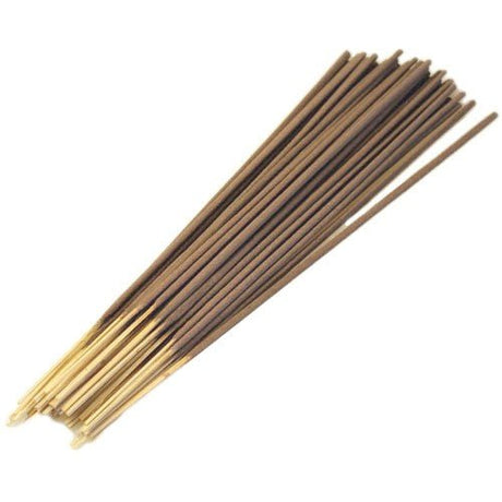 Vanilla Incense 250pcs - SHAMTAM.COM