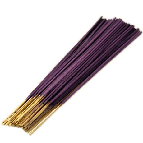 Violet Incense 450pcs - SHAMTAM.COM