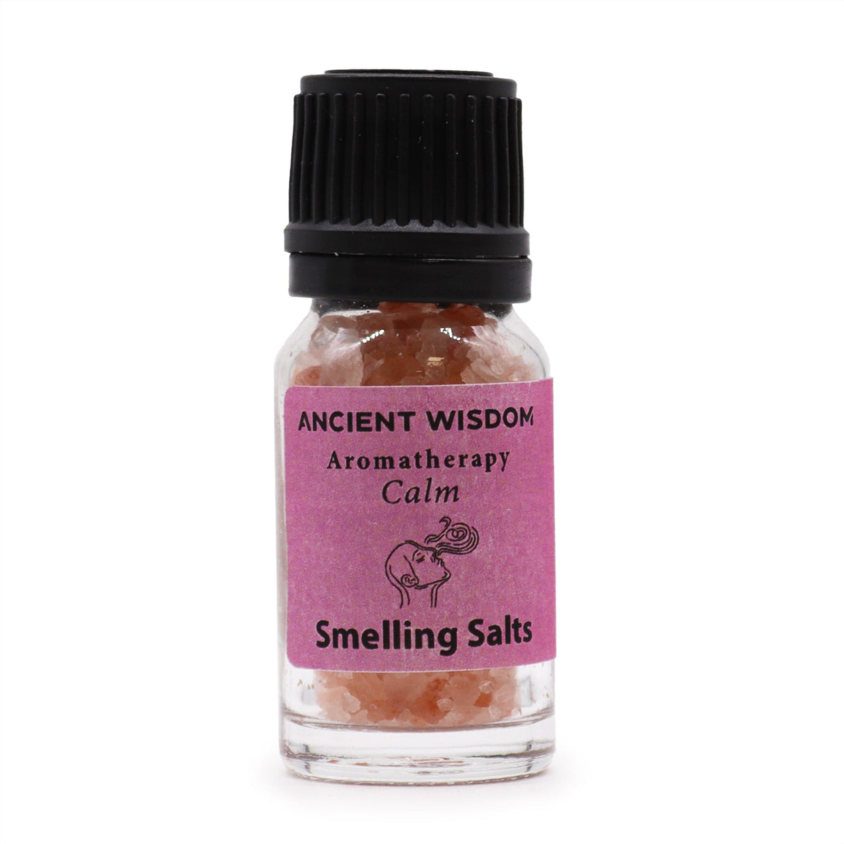 Aromatherapy Salt Calm - SHAMTAM.COM