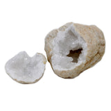 Calcite Geodes - 15 - 18 cm - Gemstone Crystal Mineral - SHAMTAM.COM