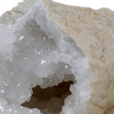 Calcite Geodes - 15 - 18 cm - Gemstone Crystal Mineral - SHAMTAM.COM