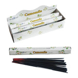 Camomile Incense - SHAMTAM.COM