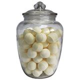 Candy Jars - Big Classic Sweet Jar 15x24.5cm - SHAMTAM.COM