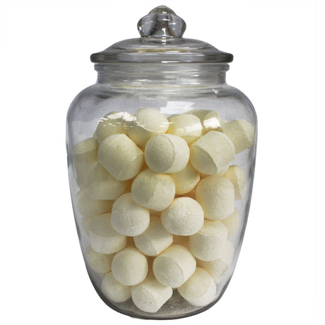 Candy Jars - Big Classic Sweet Jar 15x24.5cm - SHAMTAM.COM