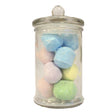 Candy Jars - Small Classic Clear - SHAMTAM.COM