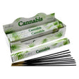 Cannabis Incense - SHAMTAM.COM