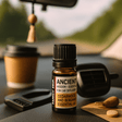 Aromatherapy Car Blend - Family Trip 10ml
