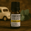 Car Diffuser Oil - Travel Ease 10ml - SHAMTAM.COM