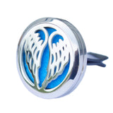 Car Freshener Diffuser - Angel Wings - 30mm - SHAMTAM.COM