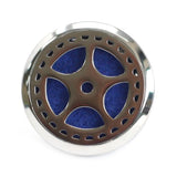 Car Freshener Diffuser - Auto Wheel - 30mm - SHAMTAM.COM