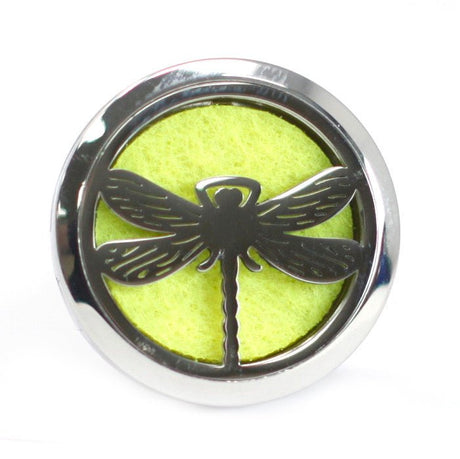 Car Freshener Diffuser - Dragonfly - 30mm - SHAMTAM.COM