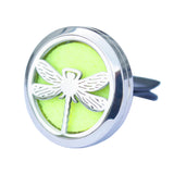 Car Freshener Diffuser - Dragonfly - 30mm - SHAMTAM.COM