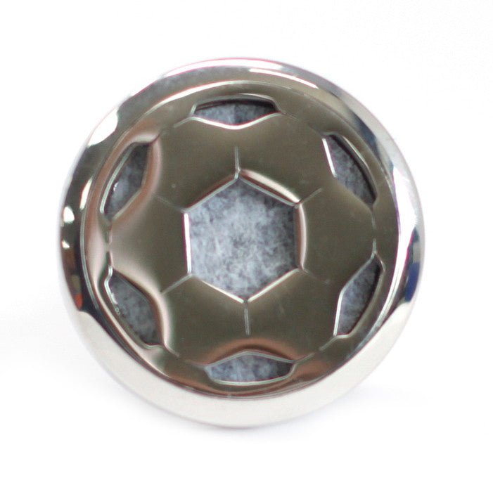 Car Freshener Diffuser - Football - 30mm - SHAMTAM.COM