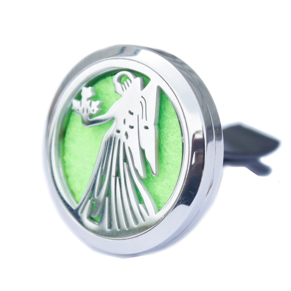 Car Freshener Diffuser - Guardian Angel - 30mm - SHAMTAM.COM