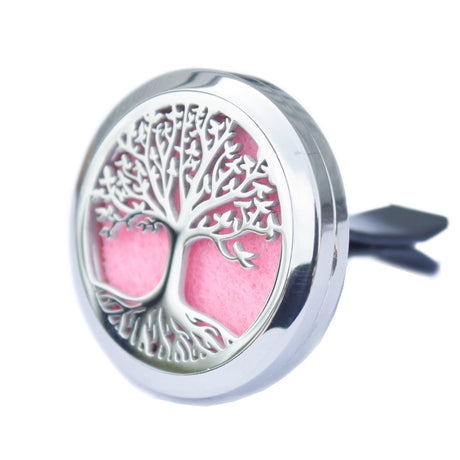 Car Freshener Diffuser - Tree of Life - 30mm - SHAMTAM.COM