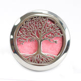 Car Freshener Diffuser - Tree of Life - 30mm - SHAMTAM.COM