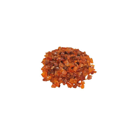 Carnelian Crystal Chips - 1KG - Gemstones - SHAMTAM.COM