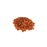 Carnelian Crystal Chips - 1KG - Gemstones - SHAMTAM.COM