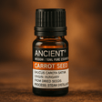 Carrot Seed Essential Oil 10 ml - SHAMTAM.COM