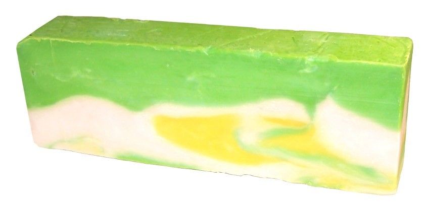 Castile Soap Bar Noni Olive Oil - SHAMTAM.COM