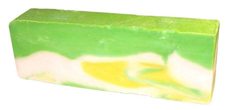 Castile Soap Bar Noni Olive Oil - SHAMTAM.COM