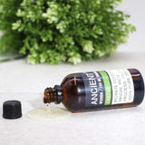Castor Base Oil Organic 100ml - SHAMTAM.COM