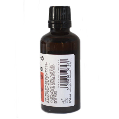 Castor Base Oil - 50ml - SHAMTAM.COM