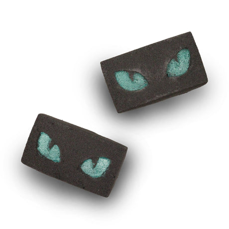 Cats Eyes Halloween Bath Bomb 80g - SHAMTAM.COM
